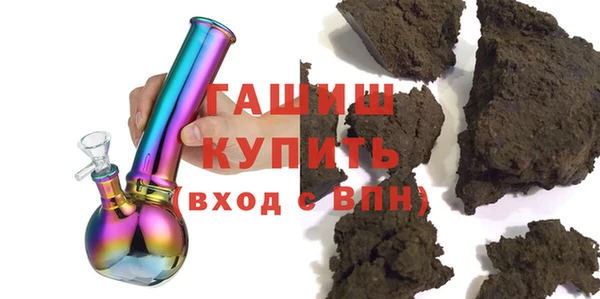 молекула духа Богданович